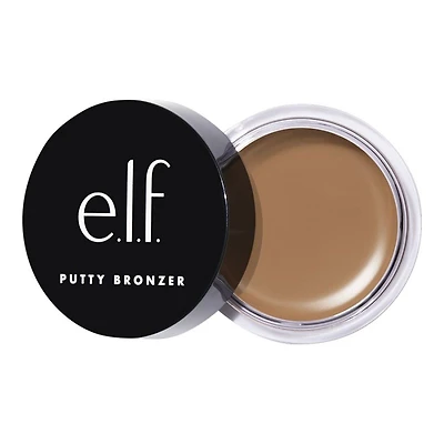 e.l.f. Putty Bronzer - Honey Drip