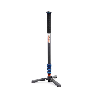 3 Legged Thing Trent 2.0 Kit - Grey
