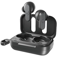 Skullcandy Dime 2 True Wireless Earbuds - Grey/Blue - S2DBW-P751