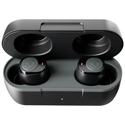 Skullcandy Jib 2 True Wireless Earbuds - Light Grey - S1JTW-P948