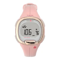 Timex Ironman Transit+ Wristwatch - Gold Tone