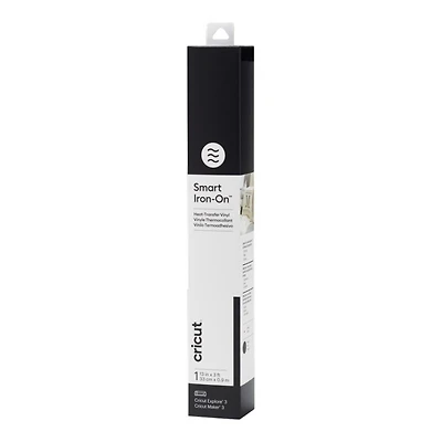 Cricut Smart Iron-On Vinyl - Grass - 3 ft.