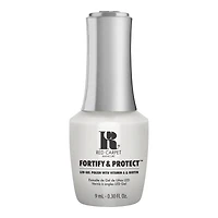 Red Carpet Manicure Fortify Protect LED Nail Gel Polish