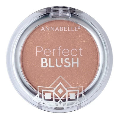 ANNABELLE Perfect Blush - Camellia