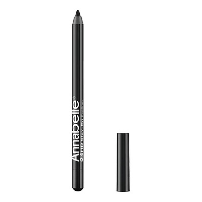 ANNABELLE 24HR Stay-on Eyeliner - Amethyst