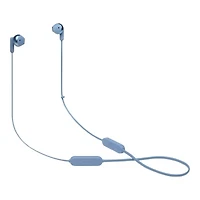 JBL Tune 215BT Bluetooth In-Ear Headphones - Black - JBLT215BTBLKAM