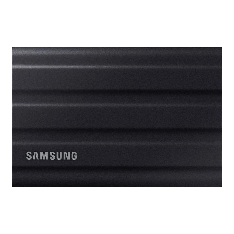 Samsung T7 Shield Portable External SSD - 1 TB - Beige - MU-PE1T0K/AM