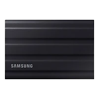 Samsung T7 Shield Portable External SSD - 1 TB - Beige - MU-PE1T0K/AM