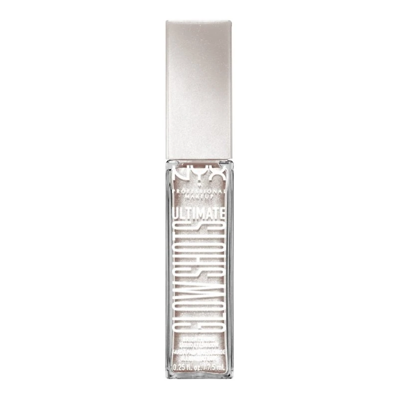 NYX Professional Makeup Ultimate Glow Shots Brightening Liquid Eyeshadow