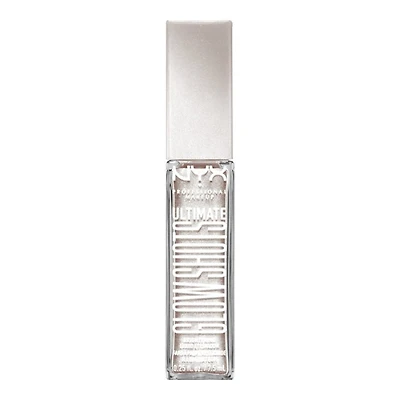 NYX Professional Makeup Ultimate Glow Shots Brightening Liquid Eyeshadow