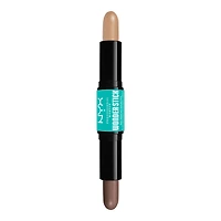 NYX Professional Makeup Wonder Stick Dual-Ended Face Shaping Stick