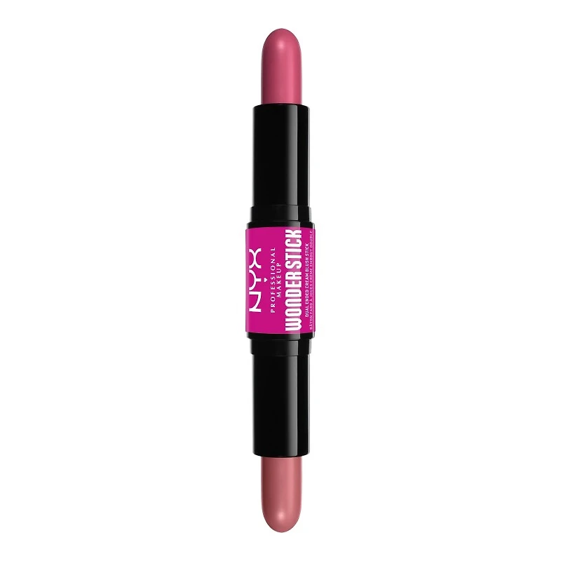 NYX Professional Makeup Wonder Stick Dual-ended Cream Blush Stick