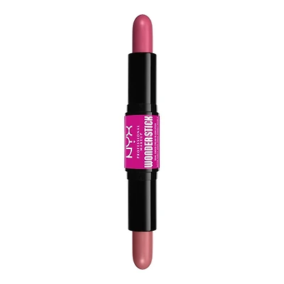 NYX Professional Makeup Wonder Stick Dual-ended Cream Blush Stick