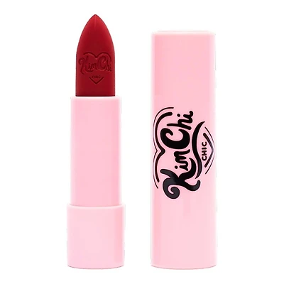 KimChi Chic Beauty Marshmallow Butter Lippie Lipstick