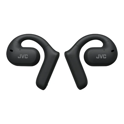 JVC HA-NP35T True Wireless Earphones - White - HA-NP35T-W