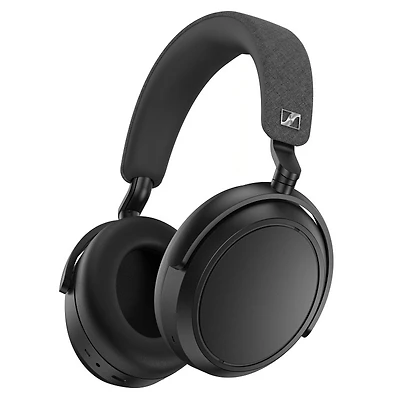 Sennheiser MOMENTUM 4 Wireless Headphones - Black - 509266