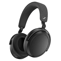 Sennheiser MOMENTUM 4 Wireless Headphones - Black - 509266