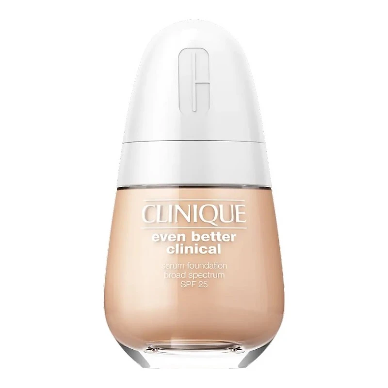Clinique Even Better Clinical Foundation/Serum - SPF 25
