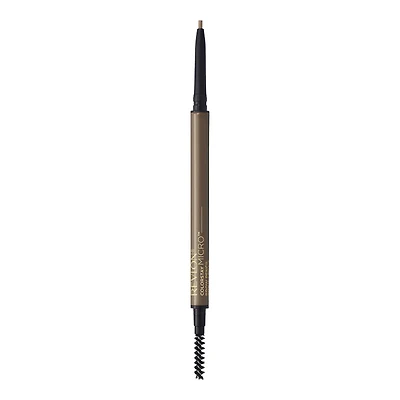 Revlon ColorStay Micro Brow Pencil - Ash Blonde (451)
