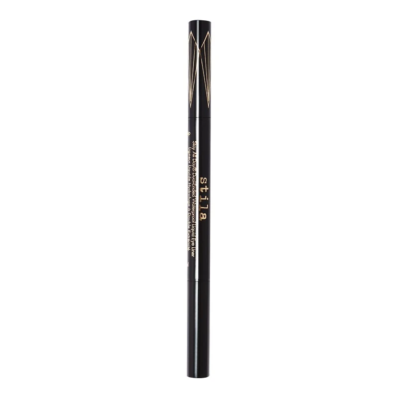 Stila Stay All Day Liquid Eyeliner - Intense Black