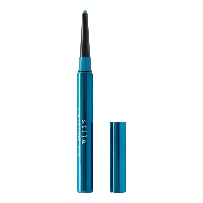 Stila Stay All Day Artistix Graphic Liner