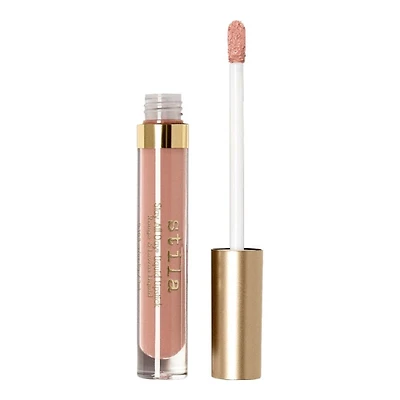 Stila Stay All Day Liquid Lipstick - Patina Shimmer