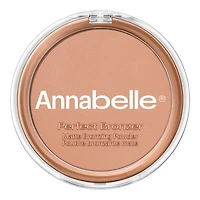 ANNABELLE Perfect Bronzer Radiant Bronzing Powder