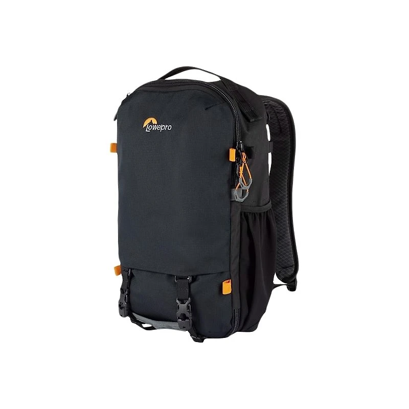 Lowepro Trekker Lite BP 150 AW Backpack for Digital Photo Camera with Lenses / Notebook / Tripod - Grey