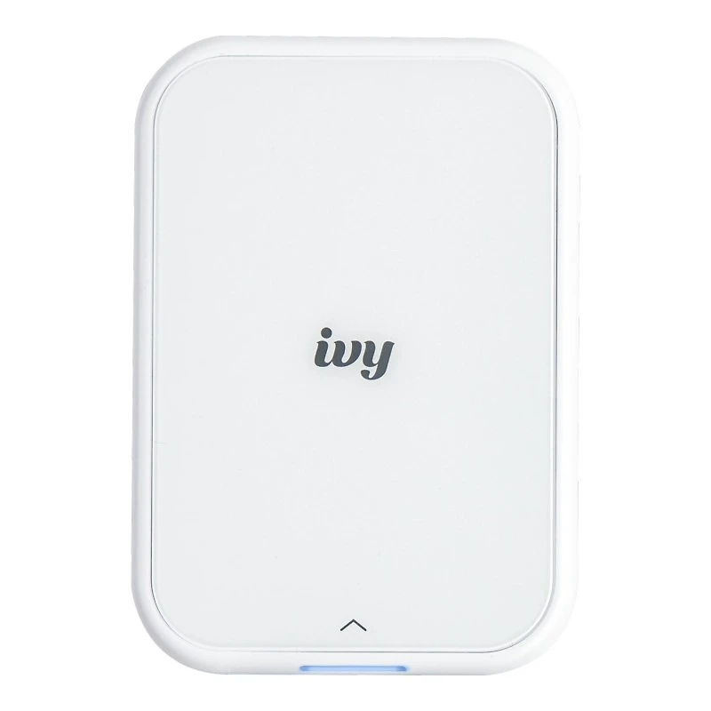 Canon IVY 2 Mini Bluetooth Photo Printer