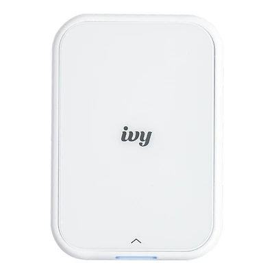 Canon IVY 2 Mini Bluetooth Photo Printer