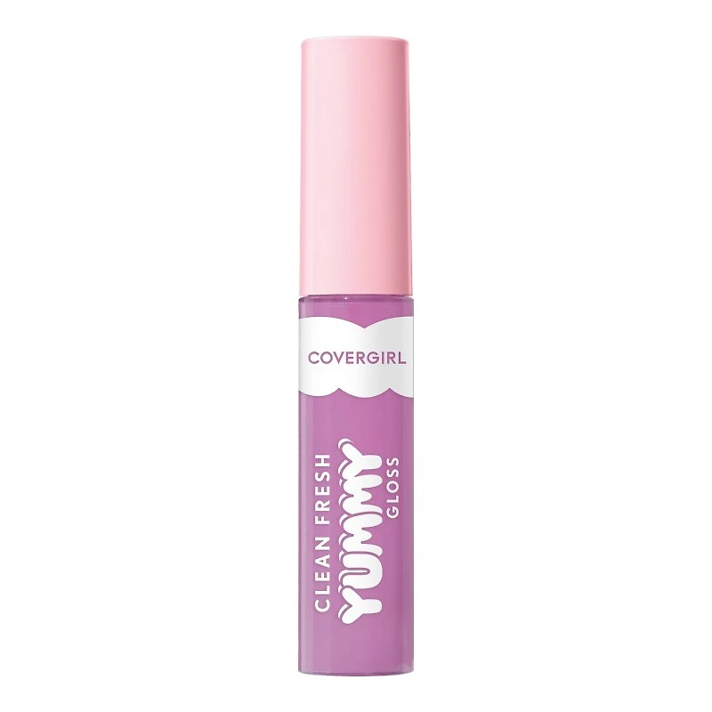 COVERGIRL Clean Fresh Yummy Gloss