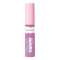 COVERGIRL Clean Fresh Yummy Gloss