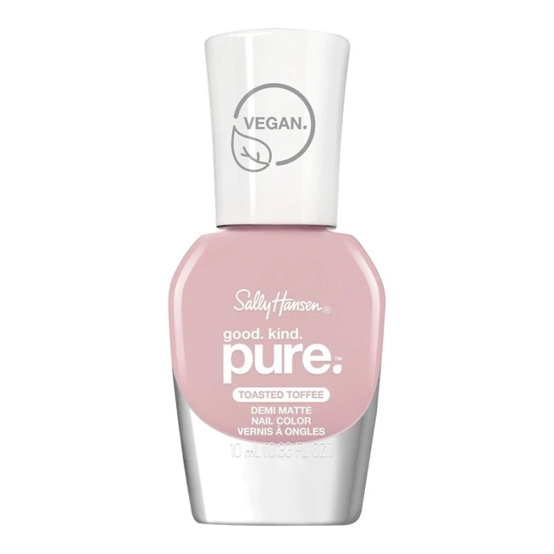 Sally Hansen Good. Kind. Pure. Nail Polish - Blue Moonstone