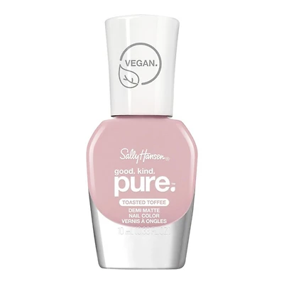 Sally Hansen Good. Kind. Pure. Nail Polish - Blue Moonstone