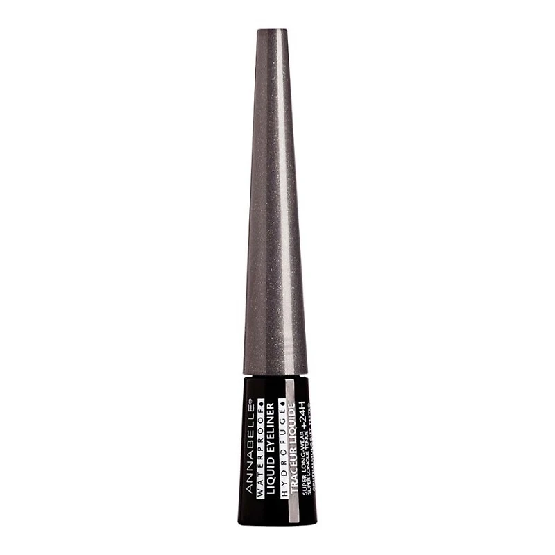 Annabelle Liquid Eyeliner - Waterproof - Blue Spark