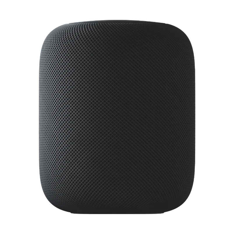 Apple HomePod - Midnight - MQJ73C/A