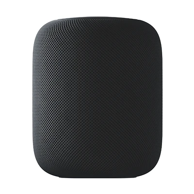 Apple HomePod - Midnight - MQJ73C/A