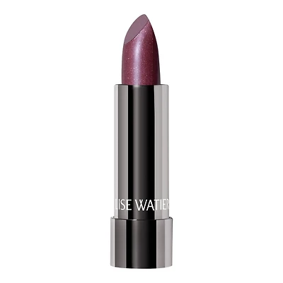 Lise Watier Rouge Sheer & Shine Lipstick - Raspberry