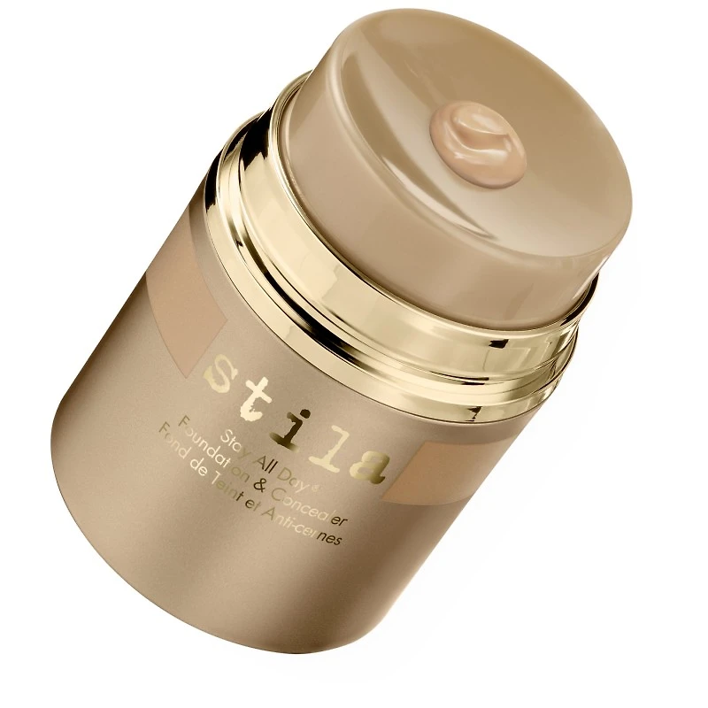 Stila Stay All Day Foundation & Concealer