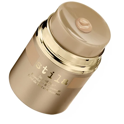 Stila Stay All Day Foundation & Concealer