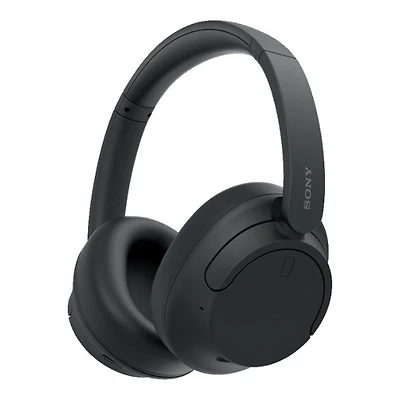 Sony WH-CH720N Wireless Headphones - Black - WHCH720N/B