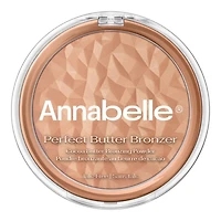ANNABELLE Perfect Butter Bronzer Powder - Bora Bora Beach