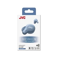 JVC Marshmallow True Wireless In-Ear Headphones