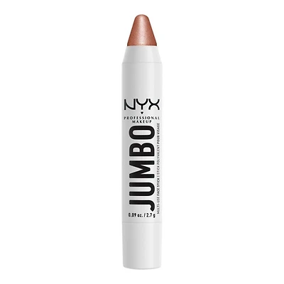 NYX Professional Makeup Jumbo Multi-Use Face Stick
