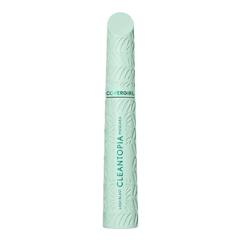 CoverGirl Lash Blast Cleantopia Mascara - Black 805