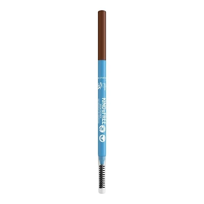 Rimmel London Kind & Free Brow Definer - Caramel (004)