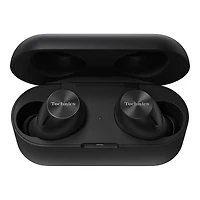Technics True Wireless In-Ear Headphones - Black - EAHAZ40M2EK