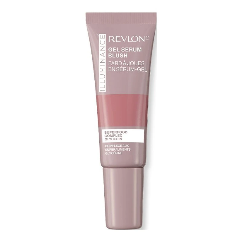 Revlon Illuminance Gel Serum Blush