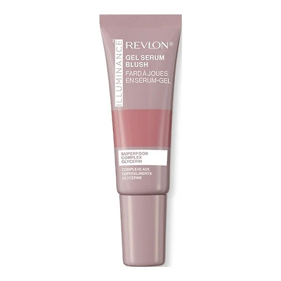 Revlon Illuminance Gel Serum Blush