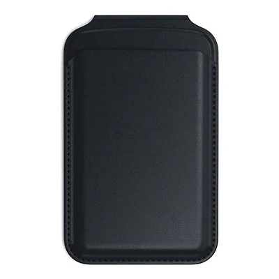 Satechi Magnetic Wallet Stand for iPhone with MagSafe